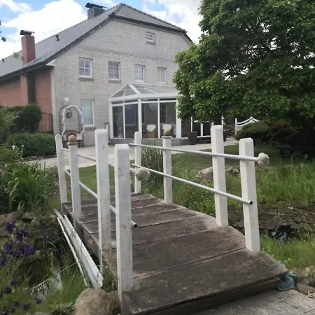 Landhaus-ferien-sommer Apartmán *