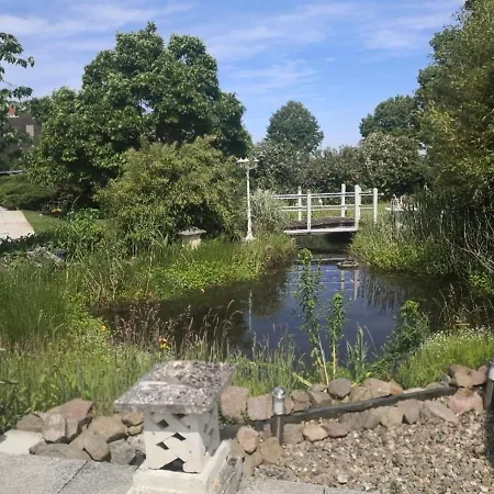 Landhaus-ferien-sommer Bleckede