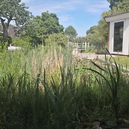 Apartmán Landhaus-ferien-sommer
