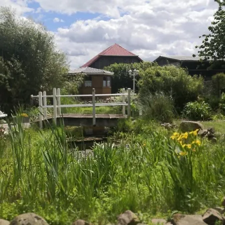 Landhaus-ferien-sommer