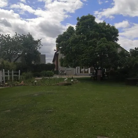 Landhaus-ferien-sommer Bleckede