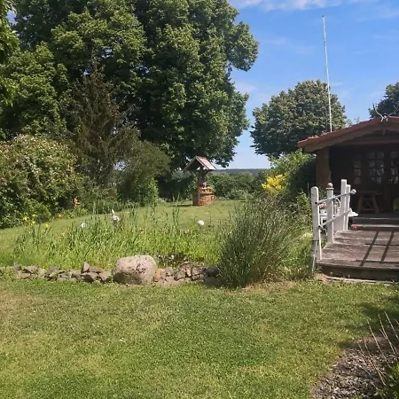 Landhaus-ferien-sommer Bleckede