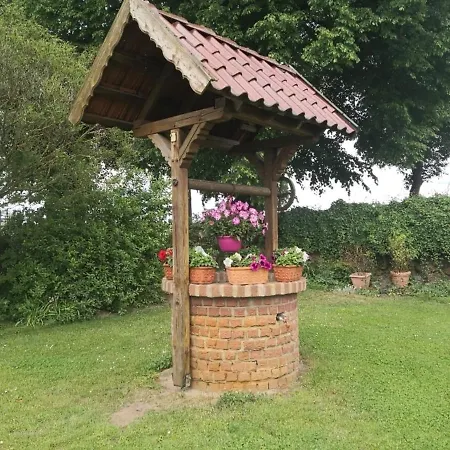 Landhaus-ferien-sommer Bleckede