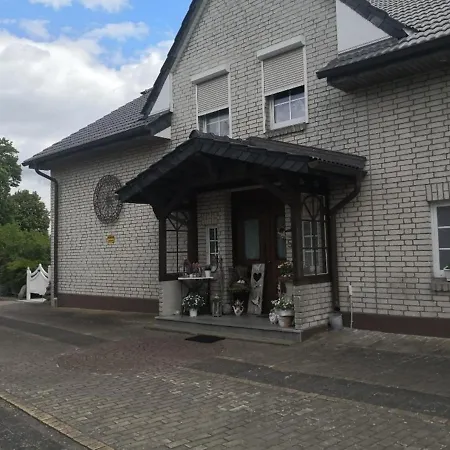 Landhaus-ferien-sommer Apartmán *