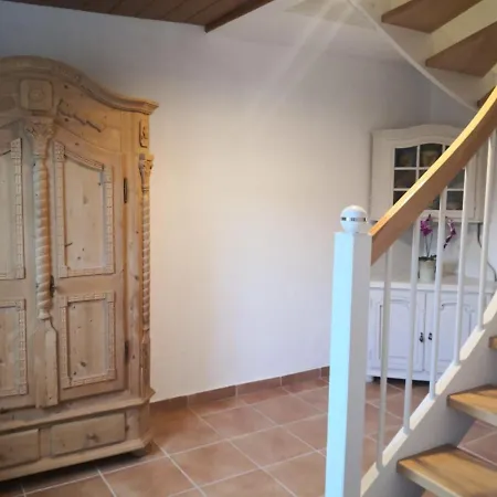 Landhaus-ferien-sommer Bleckede
