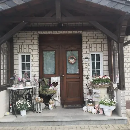 Landhaus-ferien-sommer Bleckede