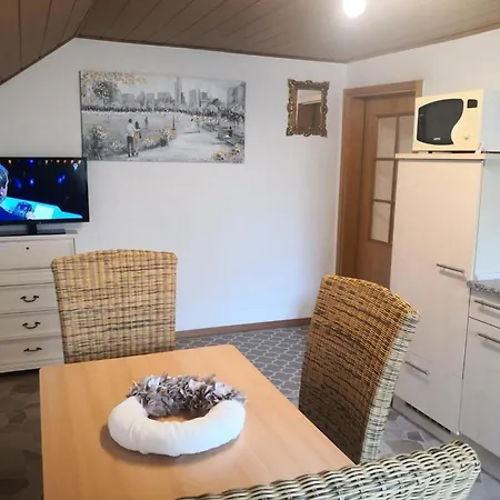 Apartmán Landhaus-ferien-sommer