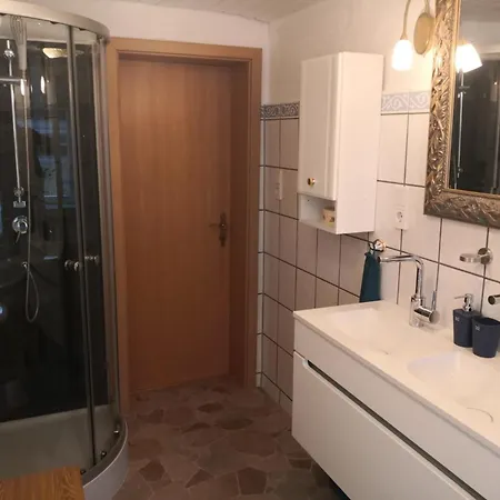 Landhaus-ferien-sommer Apartmán *