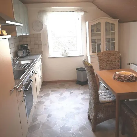 Apartmán Landhaus-ferien-sommer Bleckede