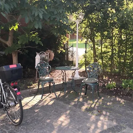 Landhaus-ferien-sommer Bleckede